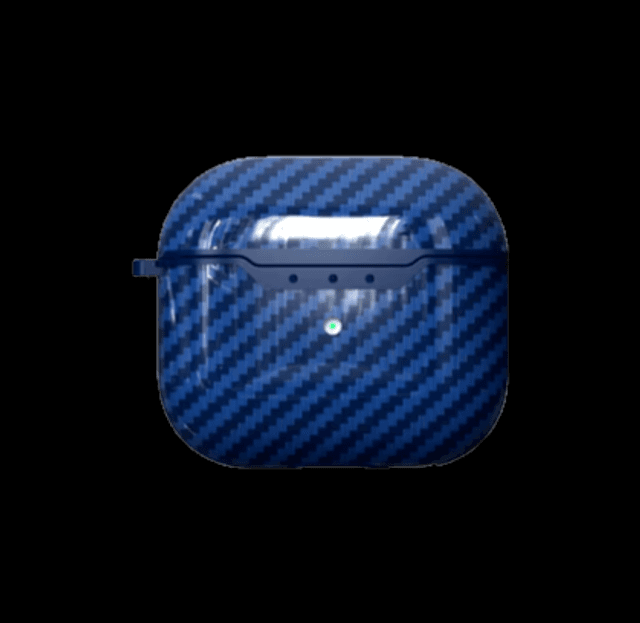 CarbonEdge™ AirPods Case